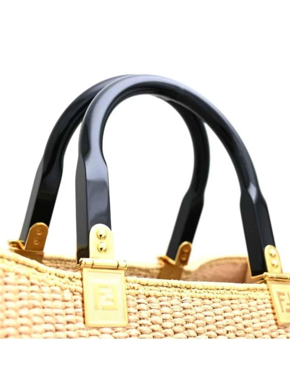 Fendi Tote Beige
